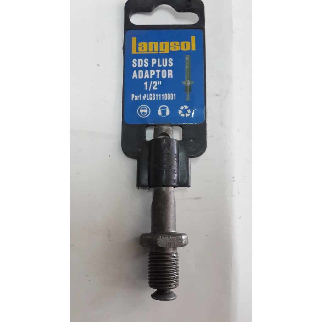 Adaptor SDS Plus