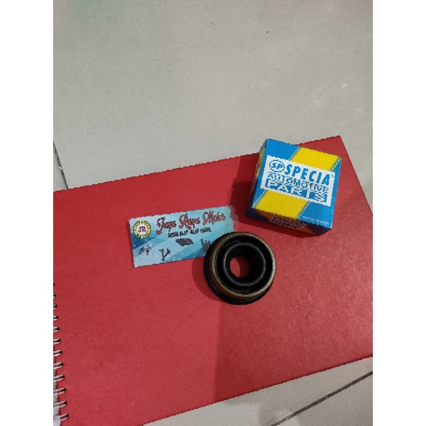 Karet stir seal main Shaft stir kijang kapsul kijang Efi Specia