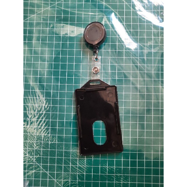 

Tempat Id Card 1 set