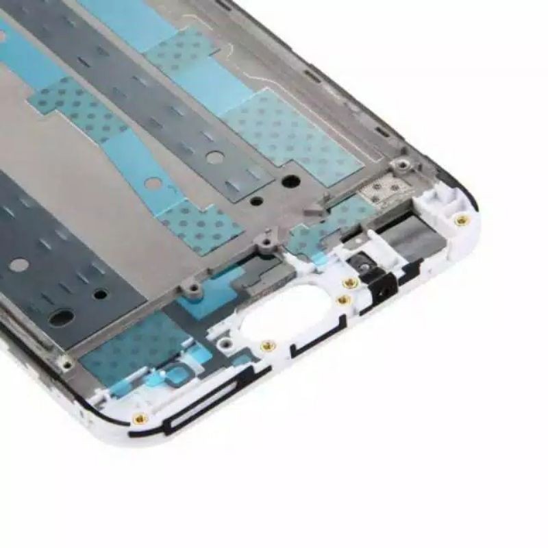 MIDDLE FRAME TULANG TENGAH BEZEL OPPO F1S