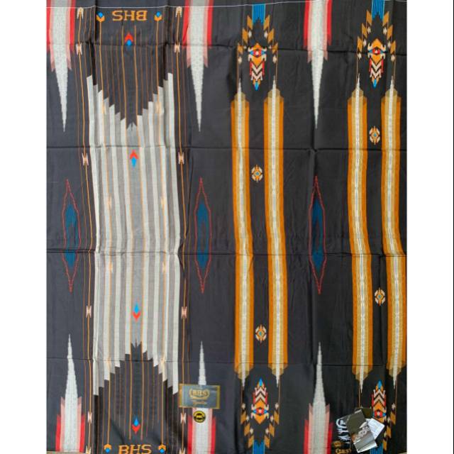 sarung BHS SGC ms gold Signature class