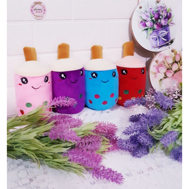 ayobelilagi - BONEKA boneka boba boneka boba mini boneka boba kecil boneka boba murah