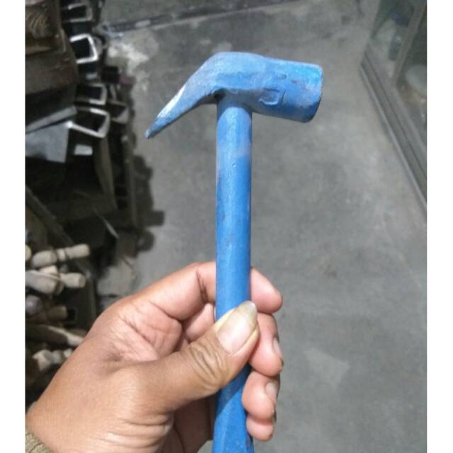 Palu Kecil