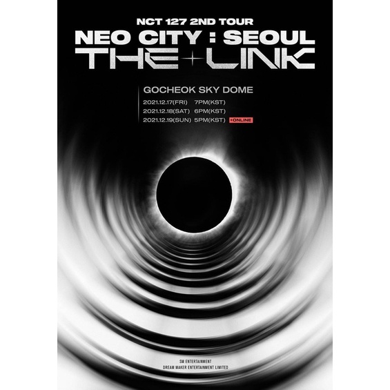 D P - PO MD NEO CITY THE LINK NCT 127