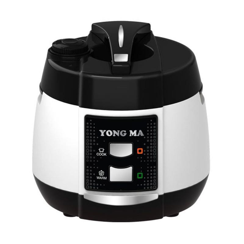 Yong Ma Magic Com SMC 4043 Rice Cooker