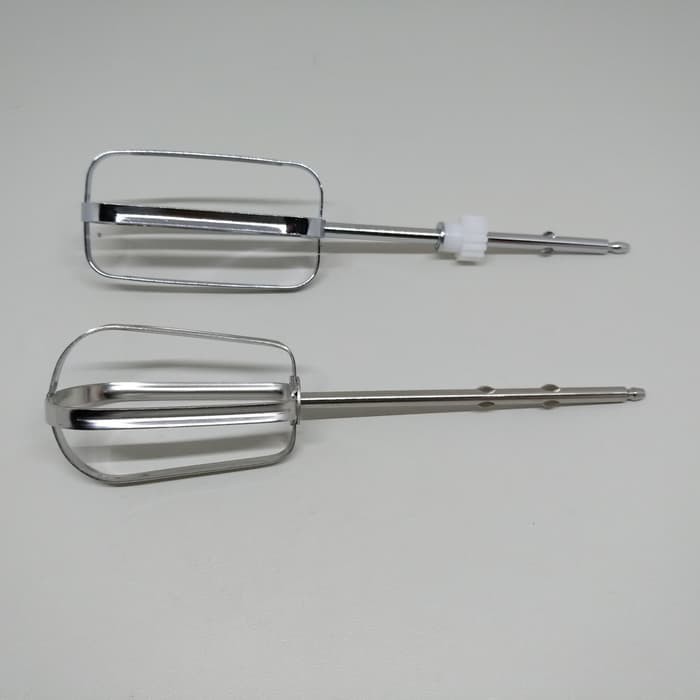 Sparepart Mixer Miyako Ori Beater Assy Pengocok Mixer HM 620 SM 625