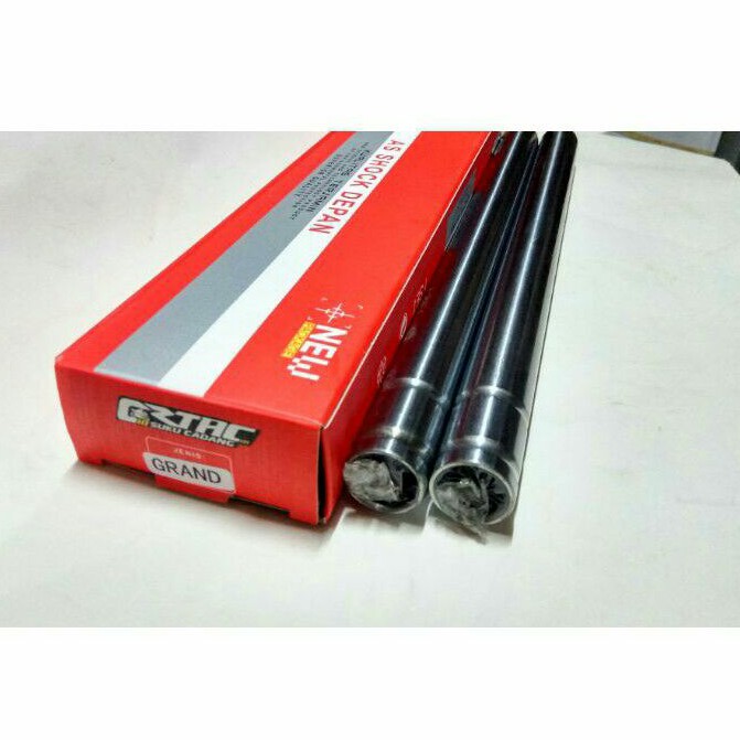 As shock depan grand rthc