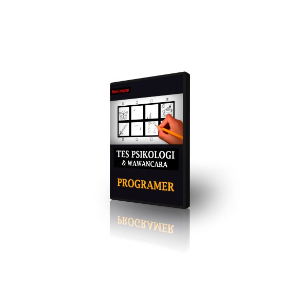 Soal Psikotes Tes Psikologi Dan Wawancara Programmer Shopee Indonesia