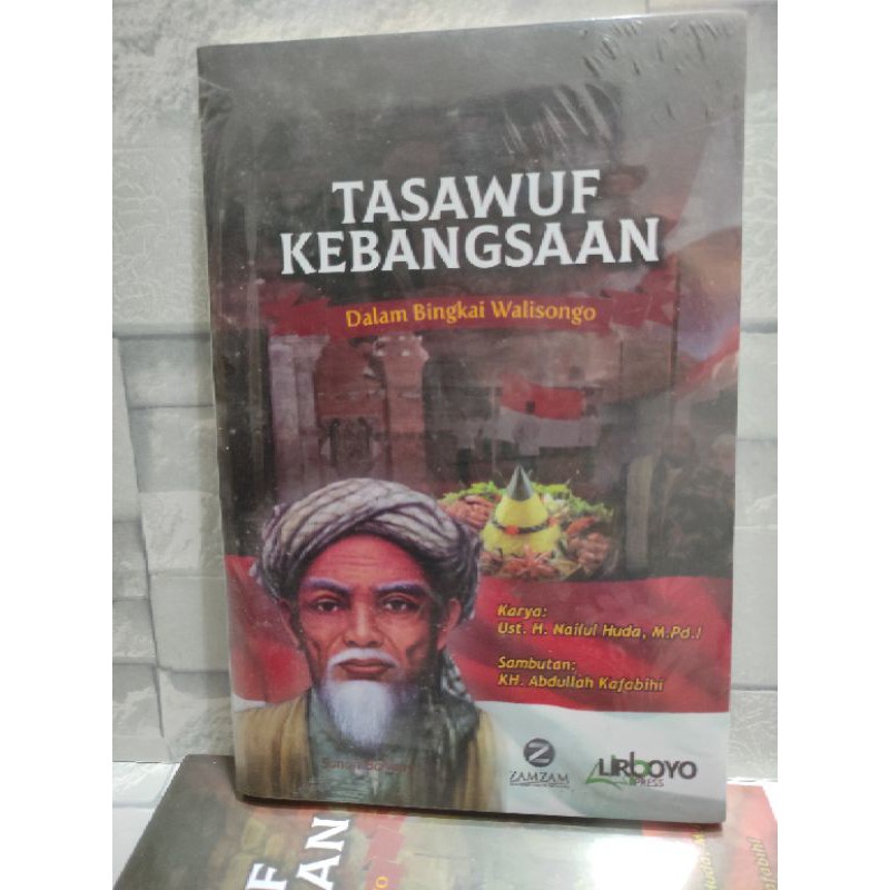 Tasawuf Kebangsaan dalam Bingkai Walisongo