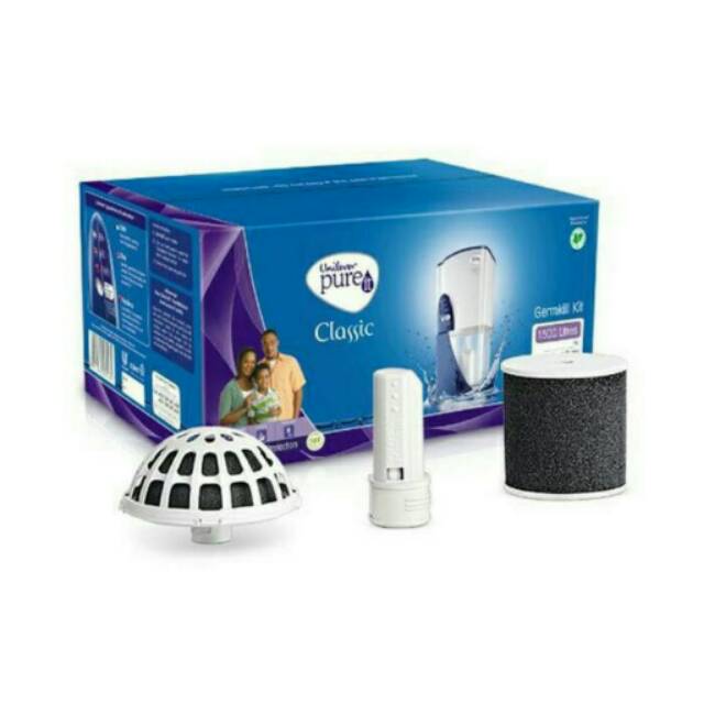 Dispenser Air Unilever, Daftar Harga Dispenser Air 