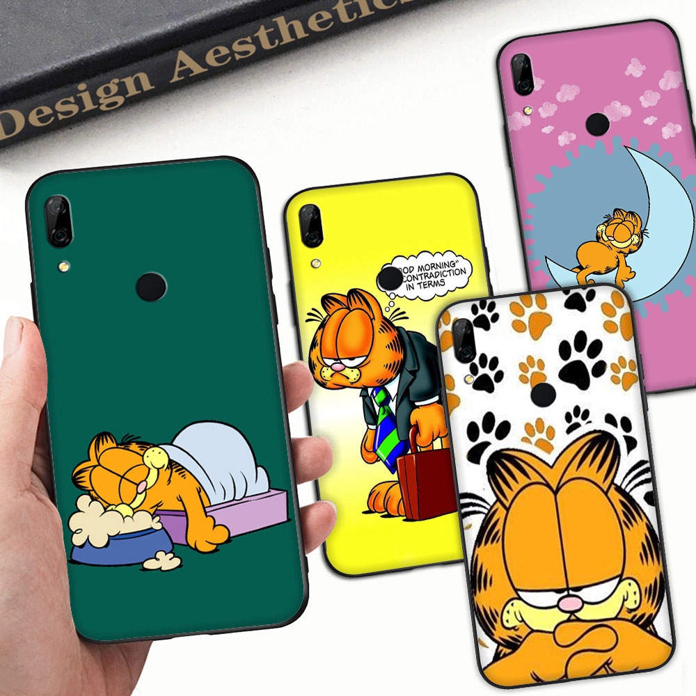 Gambar Kucing Garfield - 81021+ Nama Untuk Kucing Comel, Lucu dan Unik