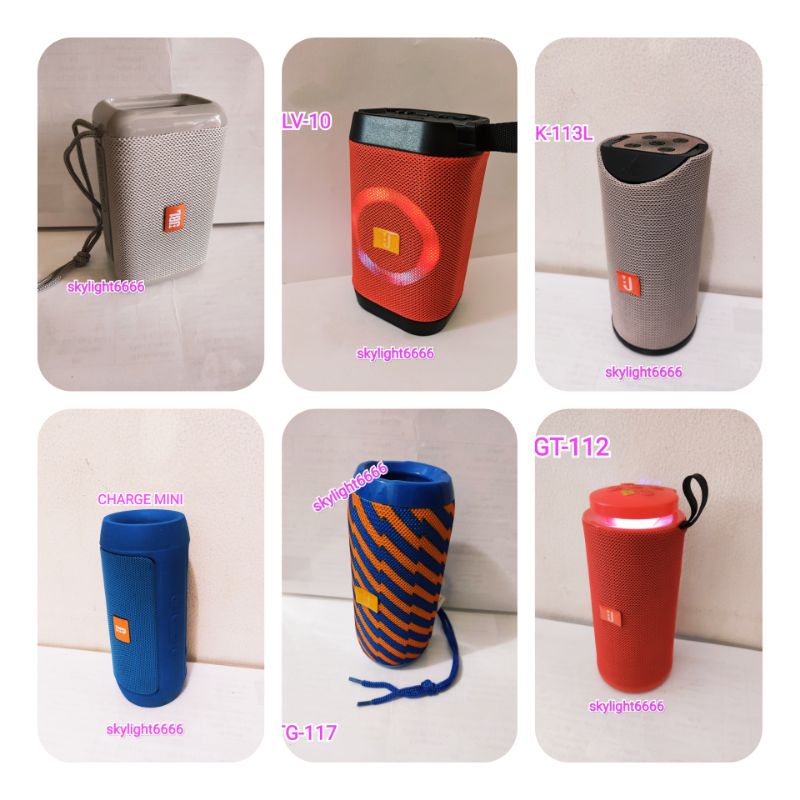 SPEAKER RETURAN 20