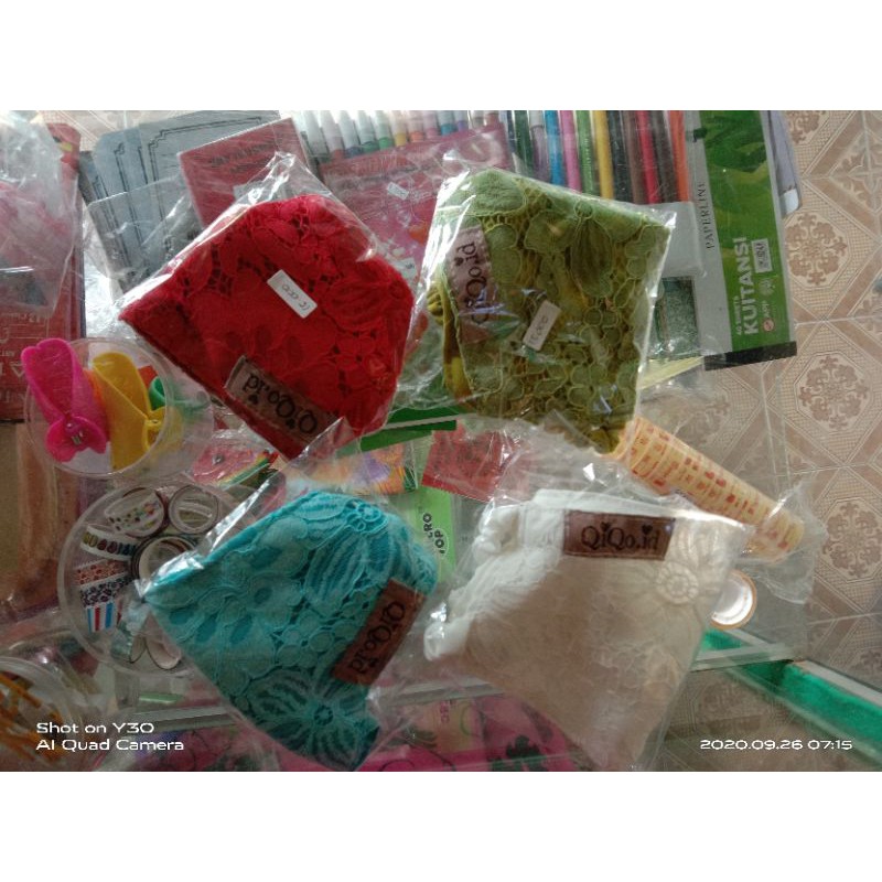 masker qiqo.id brokat