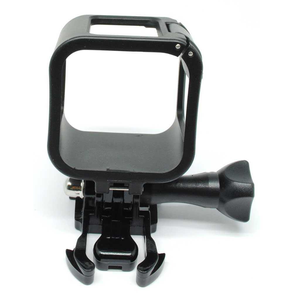 Bumper Case Side Frame for GoPro Hero 4 Session ( Mughnii )