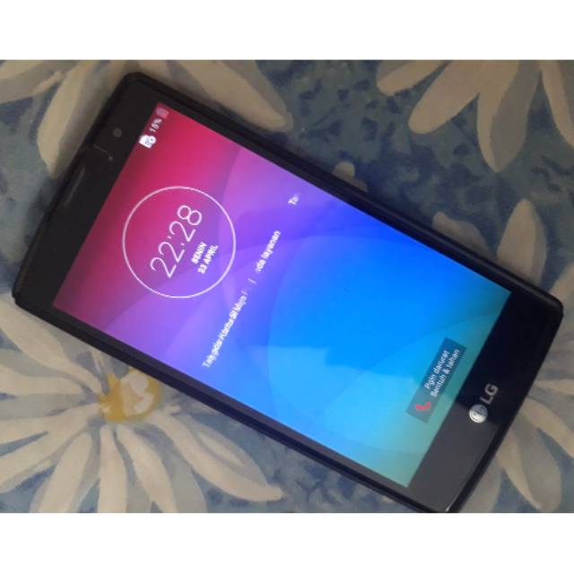 LG MAGNA SECOND. HP BEKAS SECOND MURAH