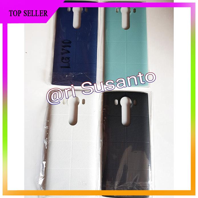 ACC HP BACKDOOR TUTUP BATERAI LG V10