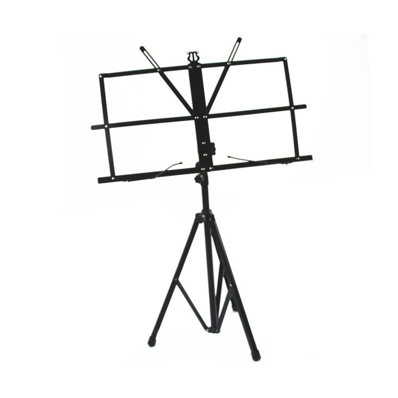 TAFFSTUDIO STAND PARTITUR SHEET MUSIK CM-001 UNI UNO MEDAN