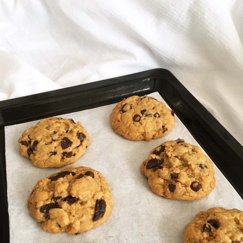 

Soft Cookies | 3 pcs