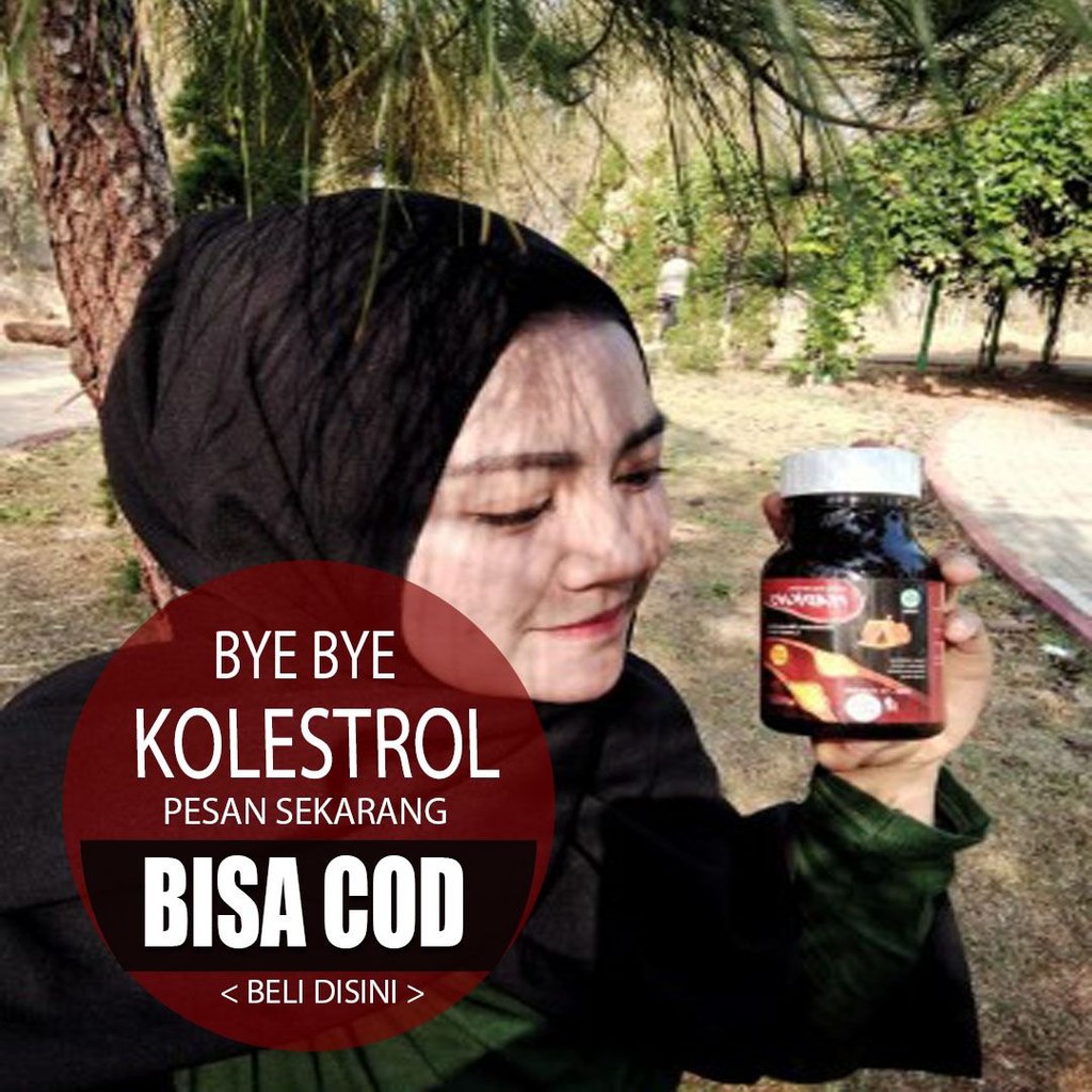 

Madu Madkho Obat Kolesterol Herbal Alami