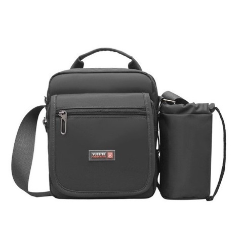 Tas Selempang Pria 175090 (2IN1)