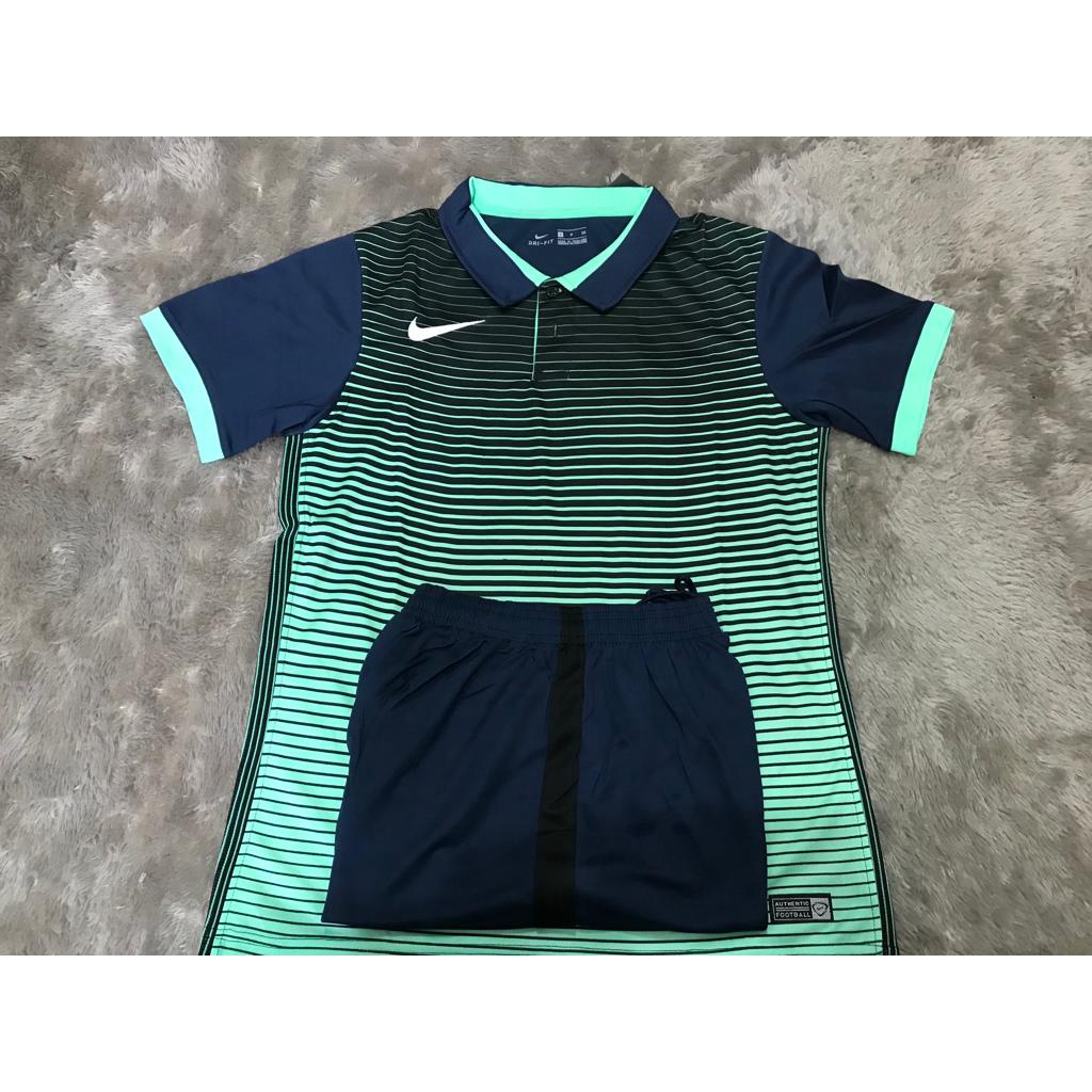 Setelan baju futsal sepak bola ( 00039) IMPORT GO