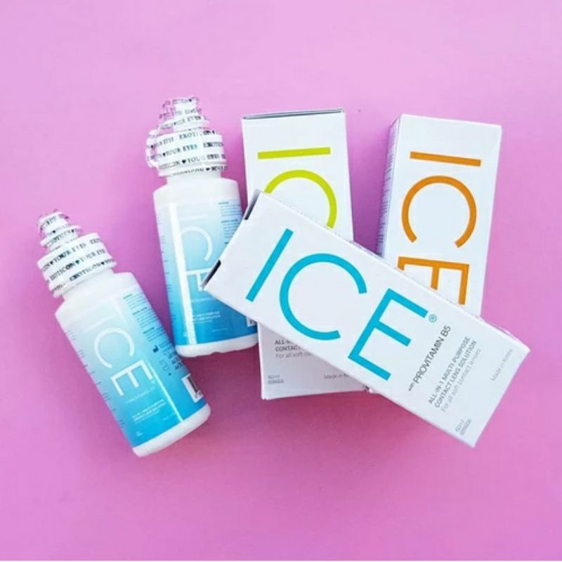 ICE CAIRAN PENCUCI SOFTLENS 60 ML