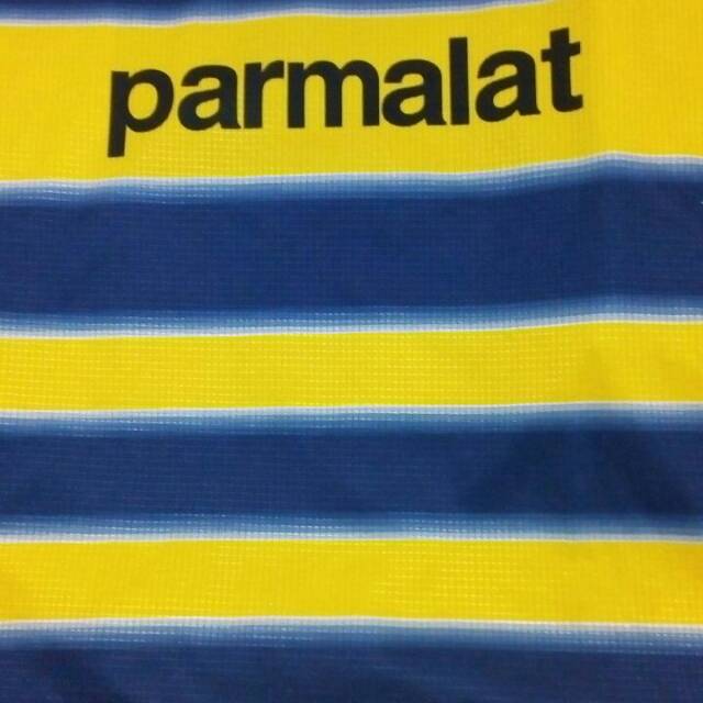 jersey PARMA