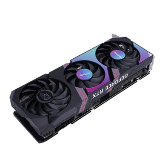 Colorful iGame GeForce RTX 3070 Ultra OC - V ( 8GB GDDR6 , 256 Bit )