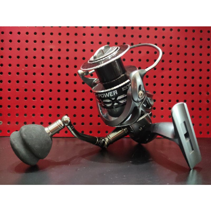 ReelExoriXpower10000