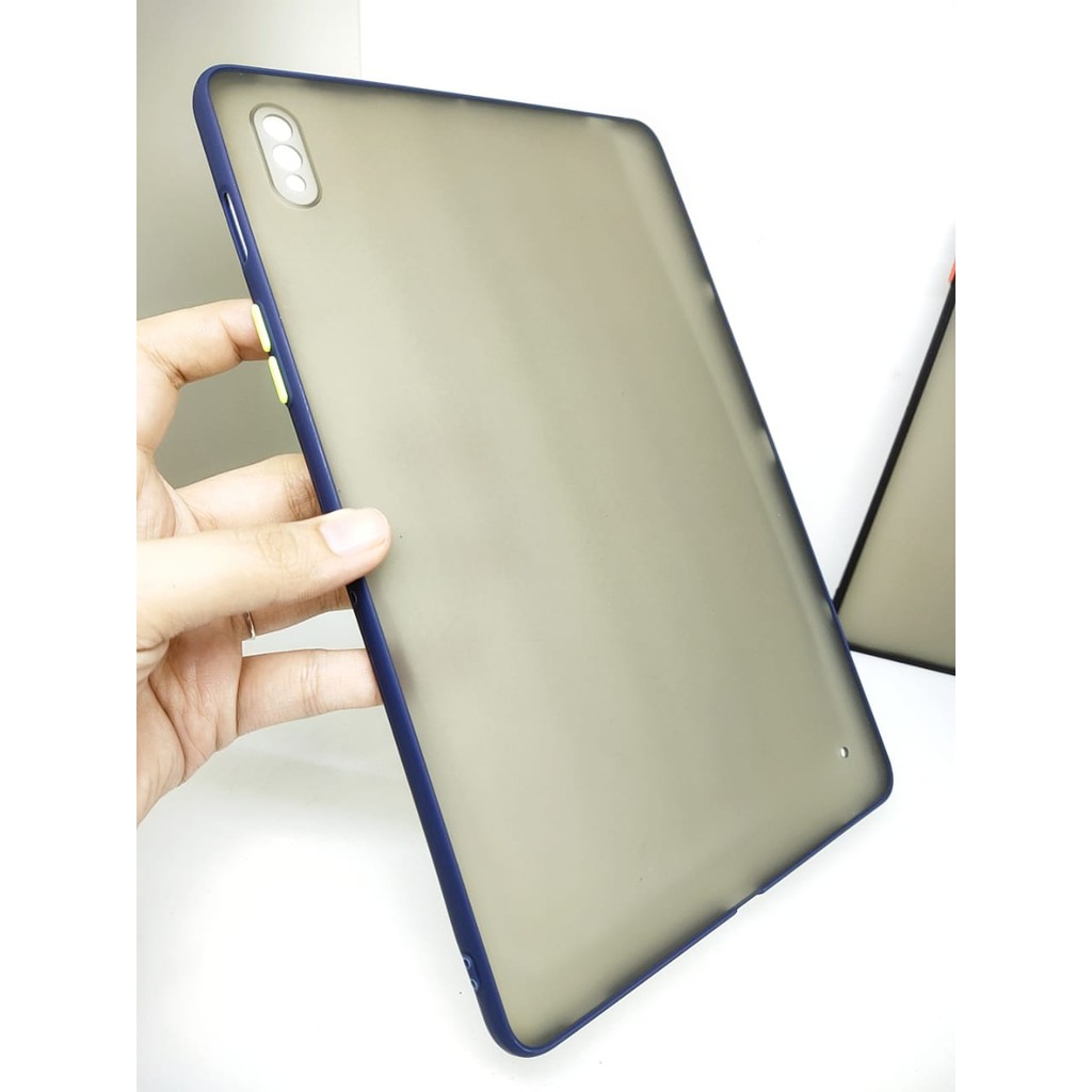 Bumper AERO CASE Samsung Tab S7 T870 T875 11.0 Inchi Hardcase My Choice List Warna Matte