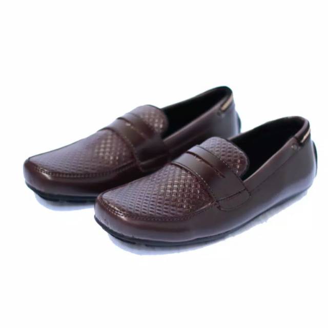 Sepatu pantofel formal pria best seller kualitas premium