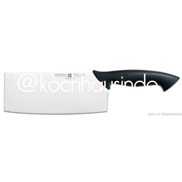 Wusthof Pro Chinese Chef Knife