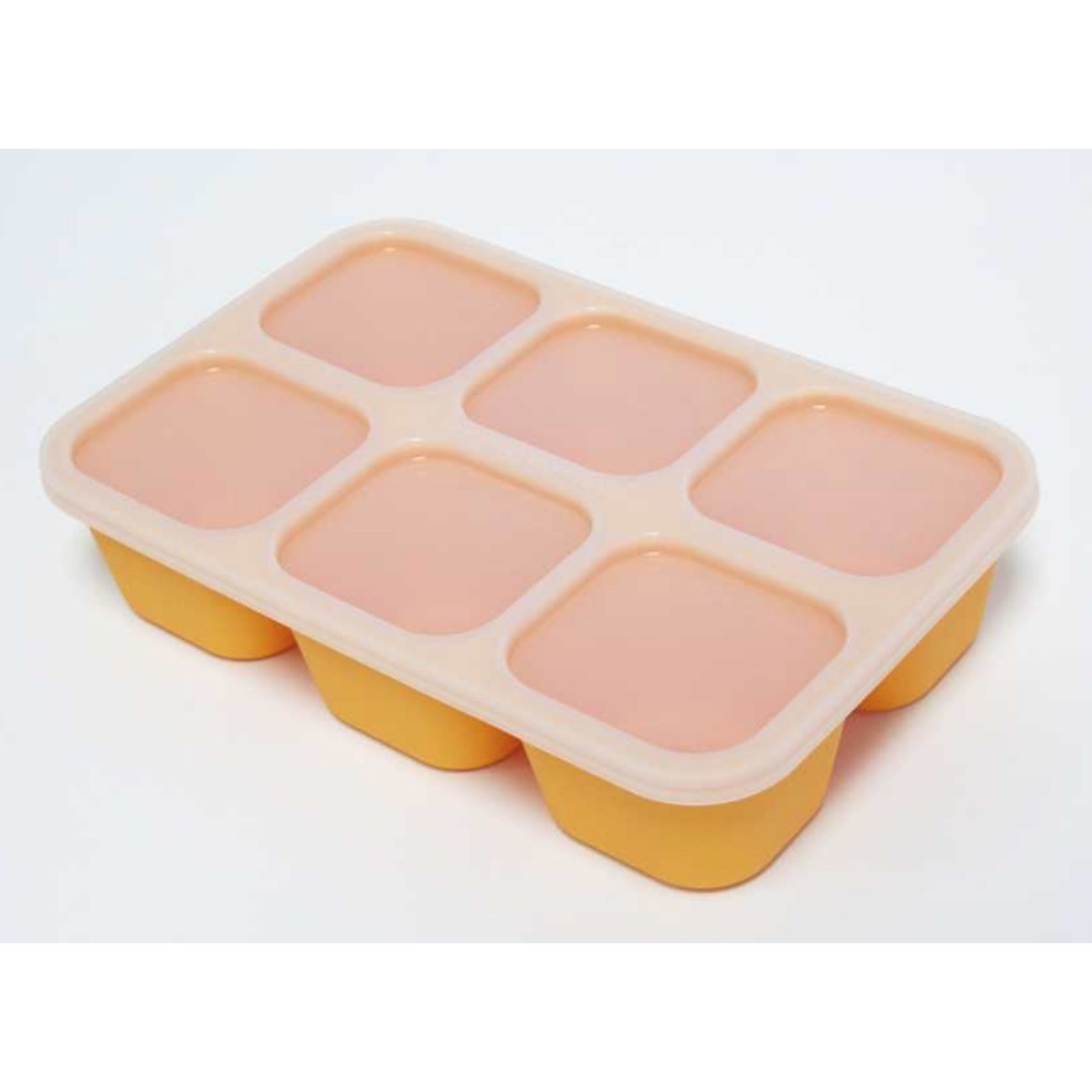 Marcus &amp; Marcus - FOOD CUBE TRAY