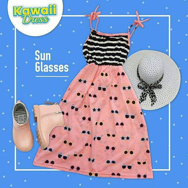 KAWAII DRESS