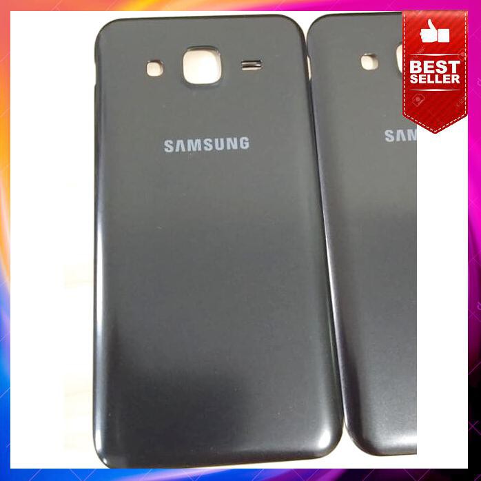 Acc Hp Backdoor Tutup Belakang Cover Casing Samsung J5 J500 J500F J500G J500H
