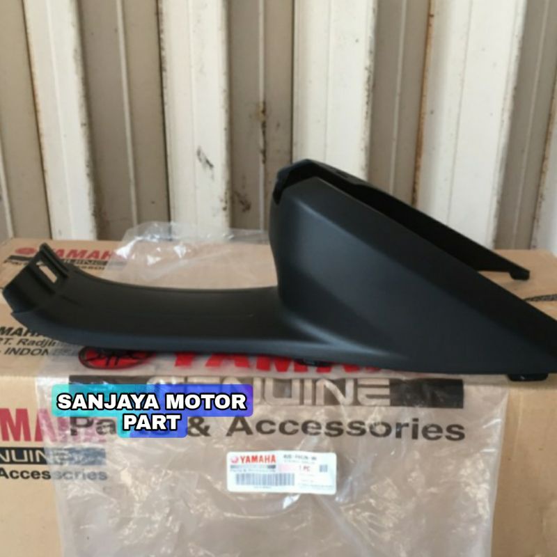 COVER TANGKI BODY KASAR FIZR F1ZR ORIGINAL YGP