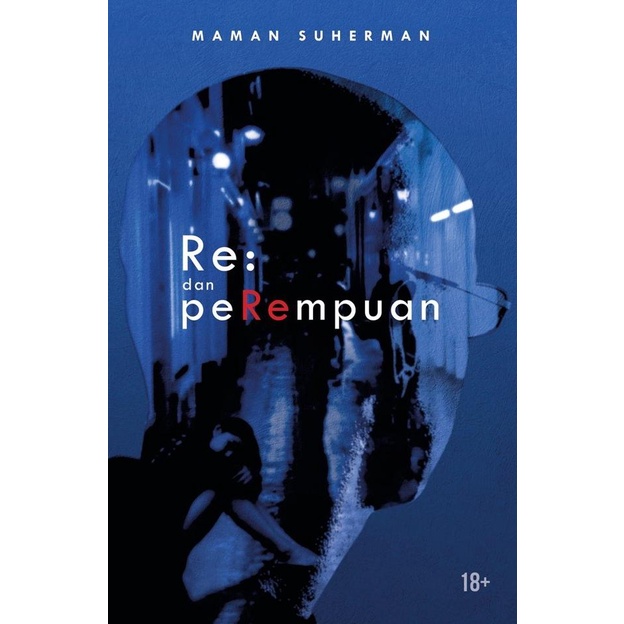 

RE: DAN PEREMPUAN Star Seller