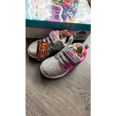 sepatu Little pony