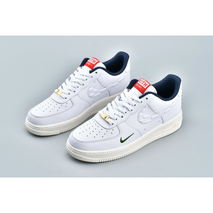 air force 1 low kith
