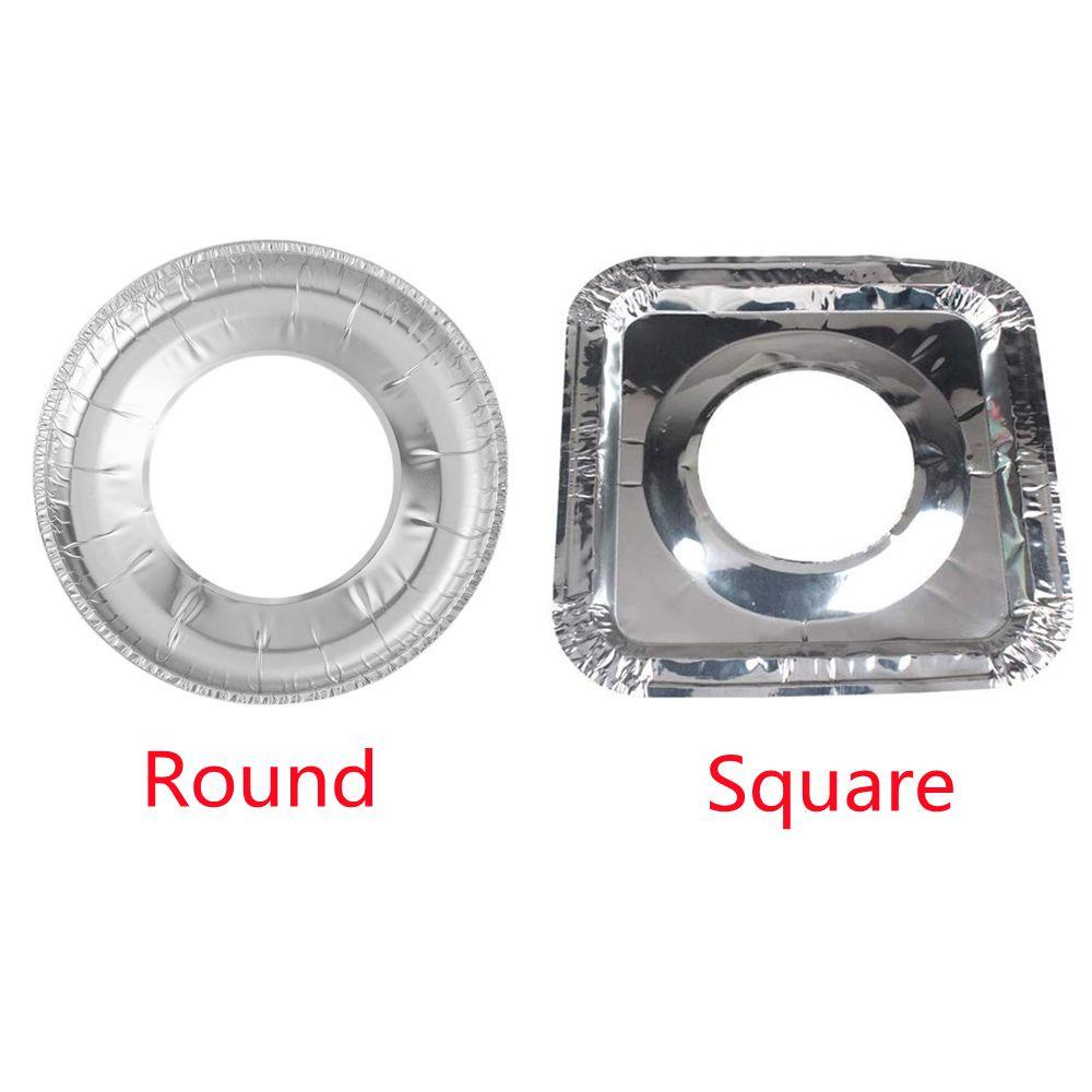 Suyo 10Pcs Cover Kompor Gas / Oven Bahan Tebal