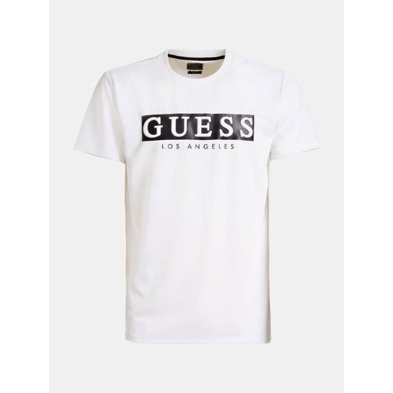 ⭐️⭐️⭐️⭐️⭐️BAJU KAOS T SHIRT GUESS NEW FASHION HIGH QUALITY IN COTTON ORIGINAL PRINTED O NECK KATUN C
