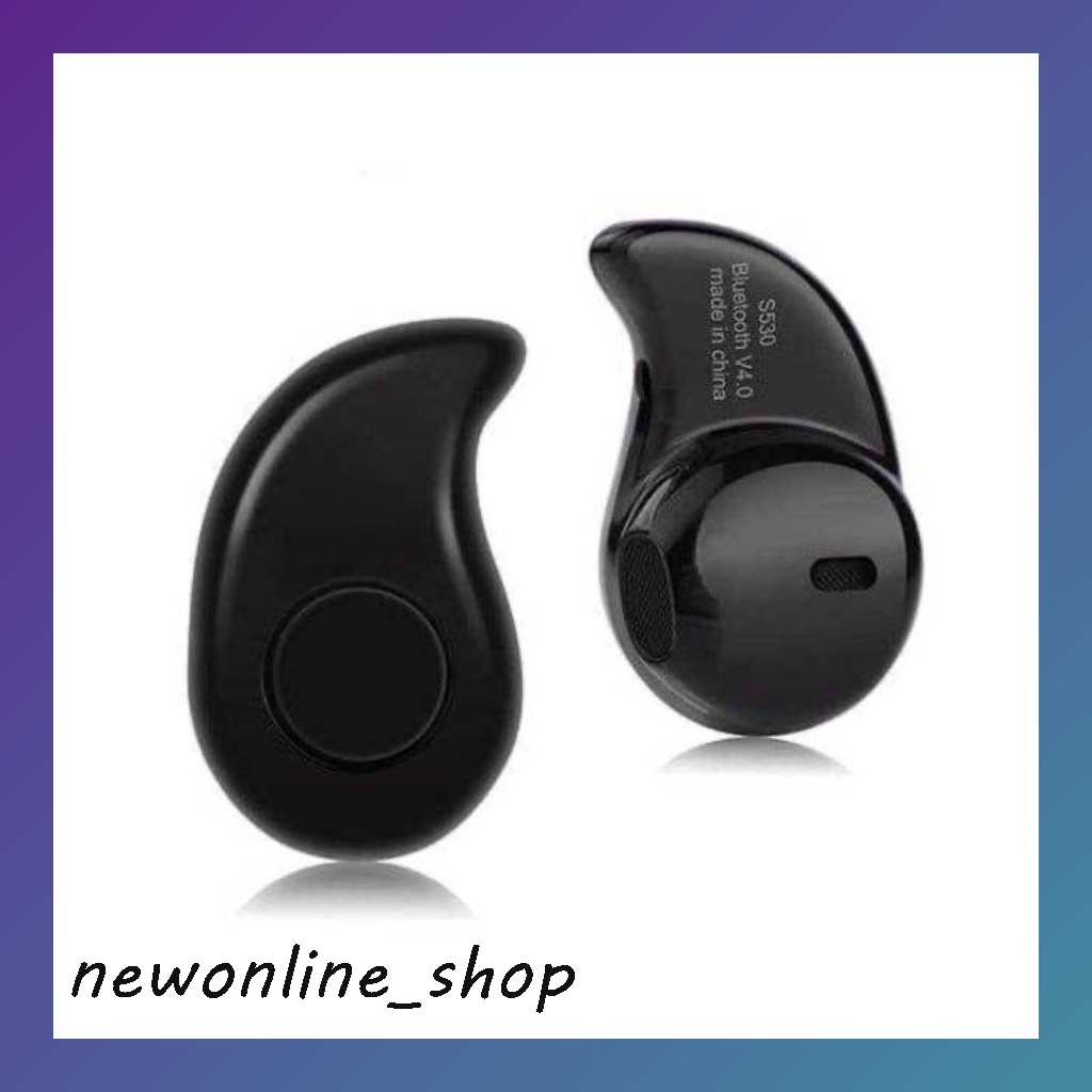 Handfree A6s E6s TWS Wireless Sport Bluetooth headset earphones handsfree