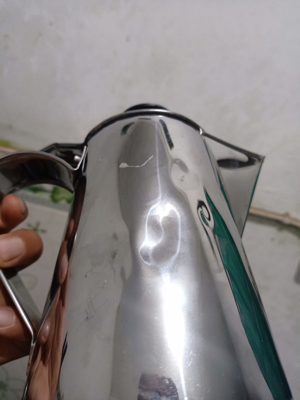 1set Mini Teko Mini Pingwin / Thai Tea / Dum-dum