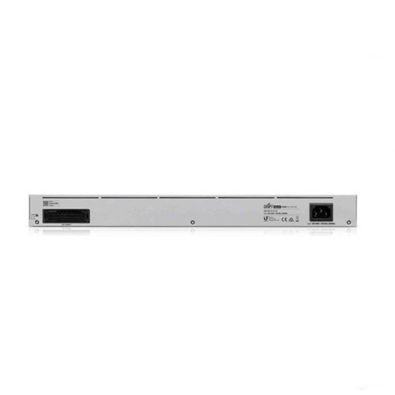 Ubiquiti USW-48-POE UniFi Switch 48 PoE