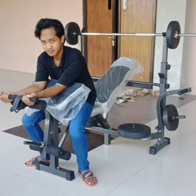Bench Press