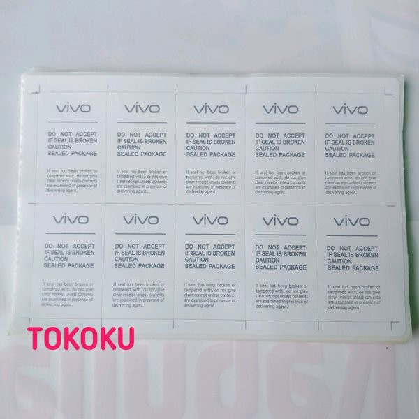 

Jual STIKER SEGEL DUS HP VIVO Berkualitas