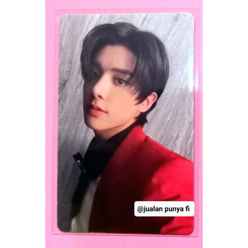 [BOOKED] JAKE JASMER SELCA