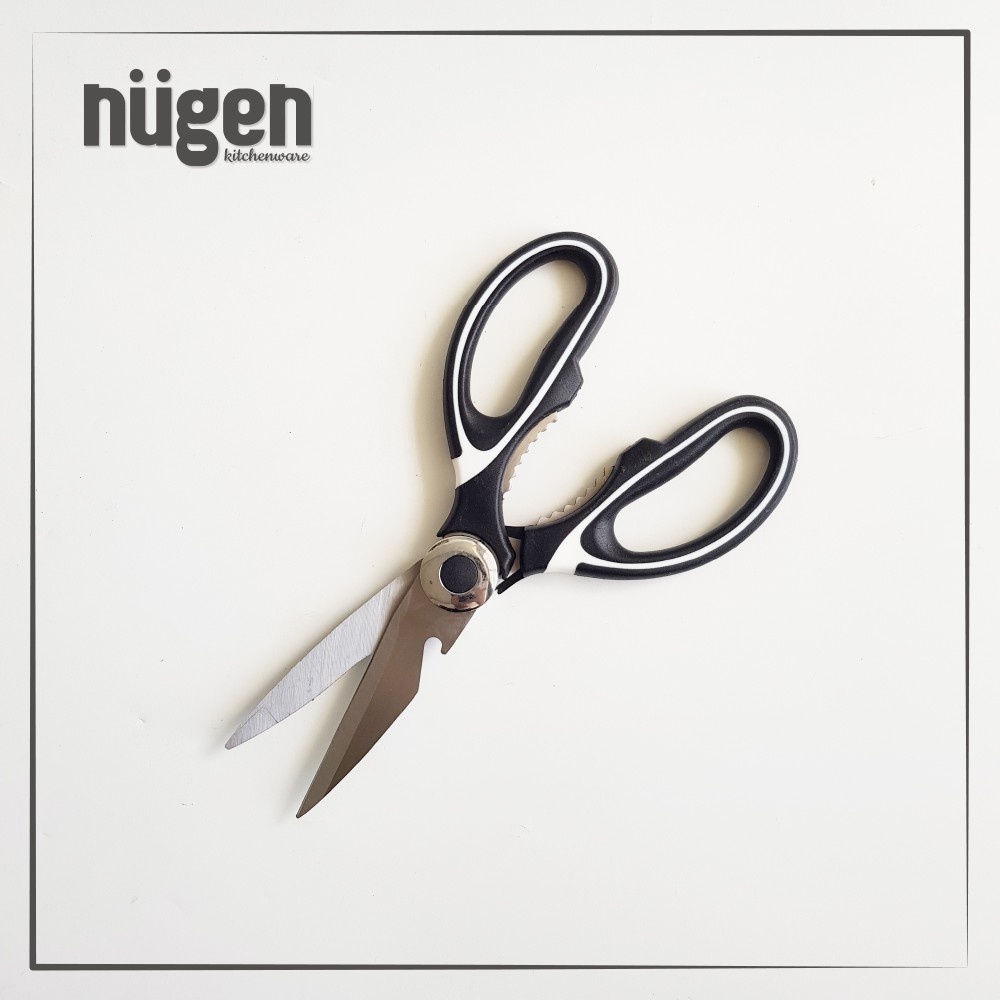 

SCISSOR / GUNTING DAPUR SERBAGUNA