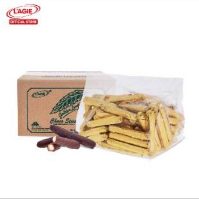 

PROMO EDISI LEBARAN Lagie Choco stik 585gr