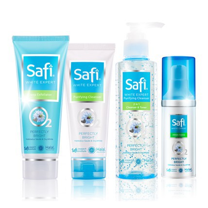 ★ BB ★ SAFI White Expert Skin Refiner 100 ml